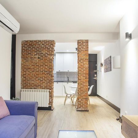 Apartamento Atocha II En 마드리드 외부 사진