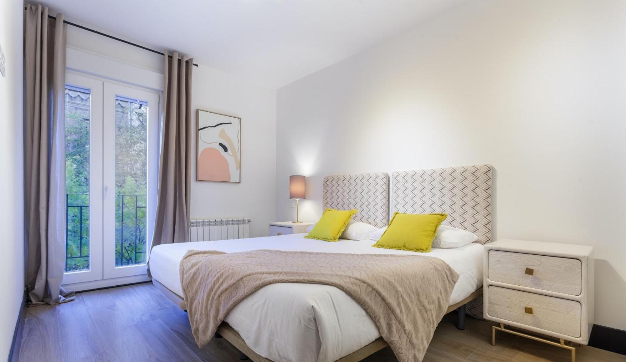 Apartamento Atocha II En 마드리드 외부 사진