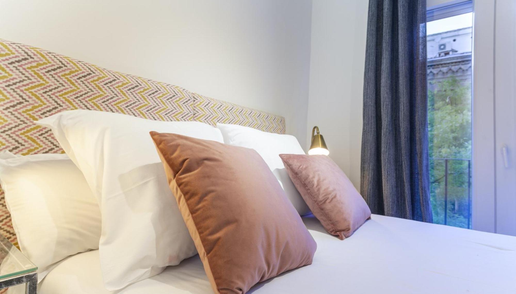 Apartamento Atocha II En 마드리드 외부 사진