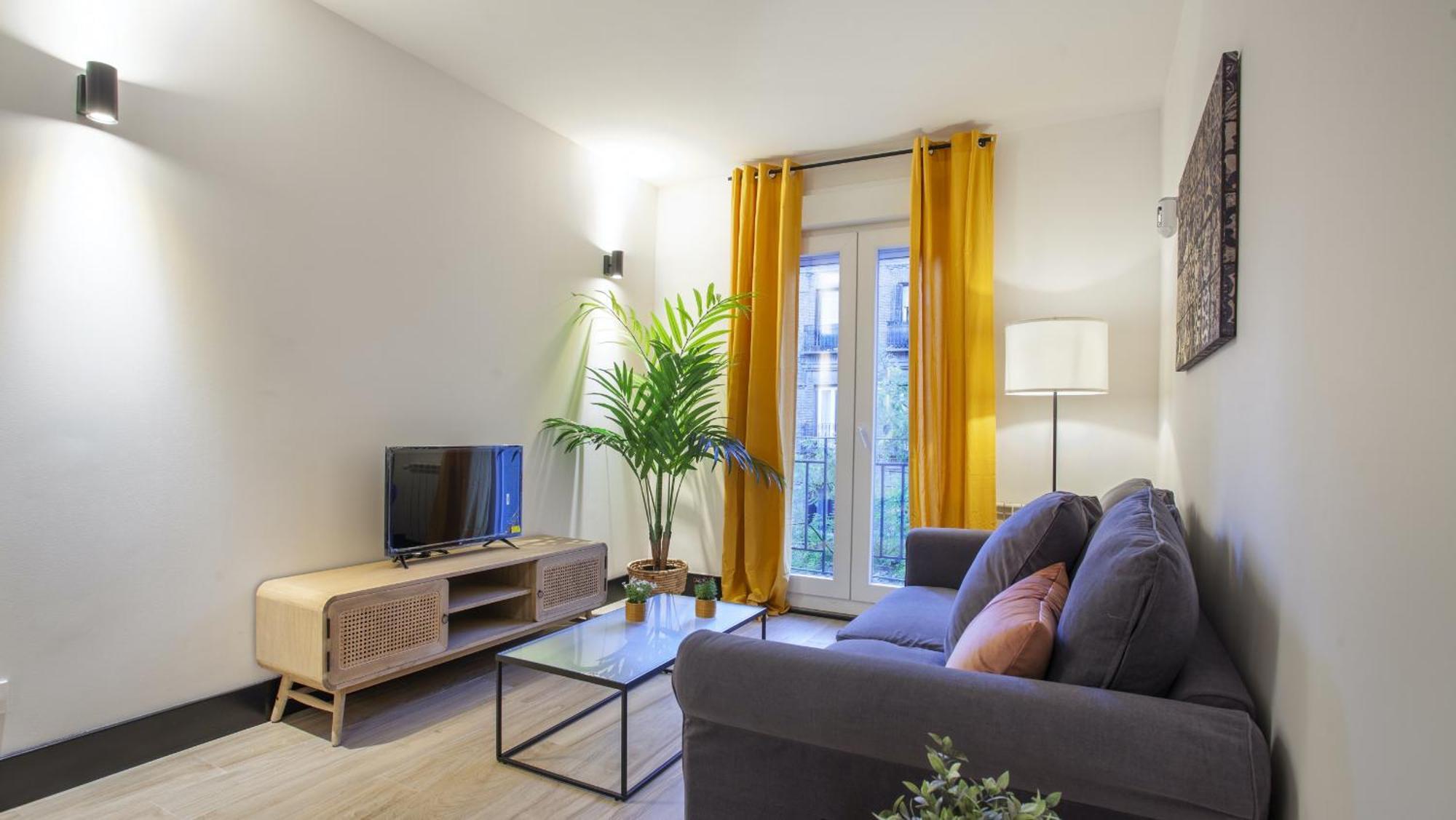 Apartamento Atocha II En 마드리드 외부 사진