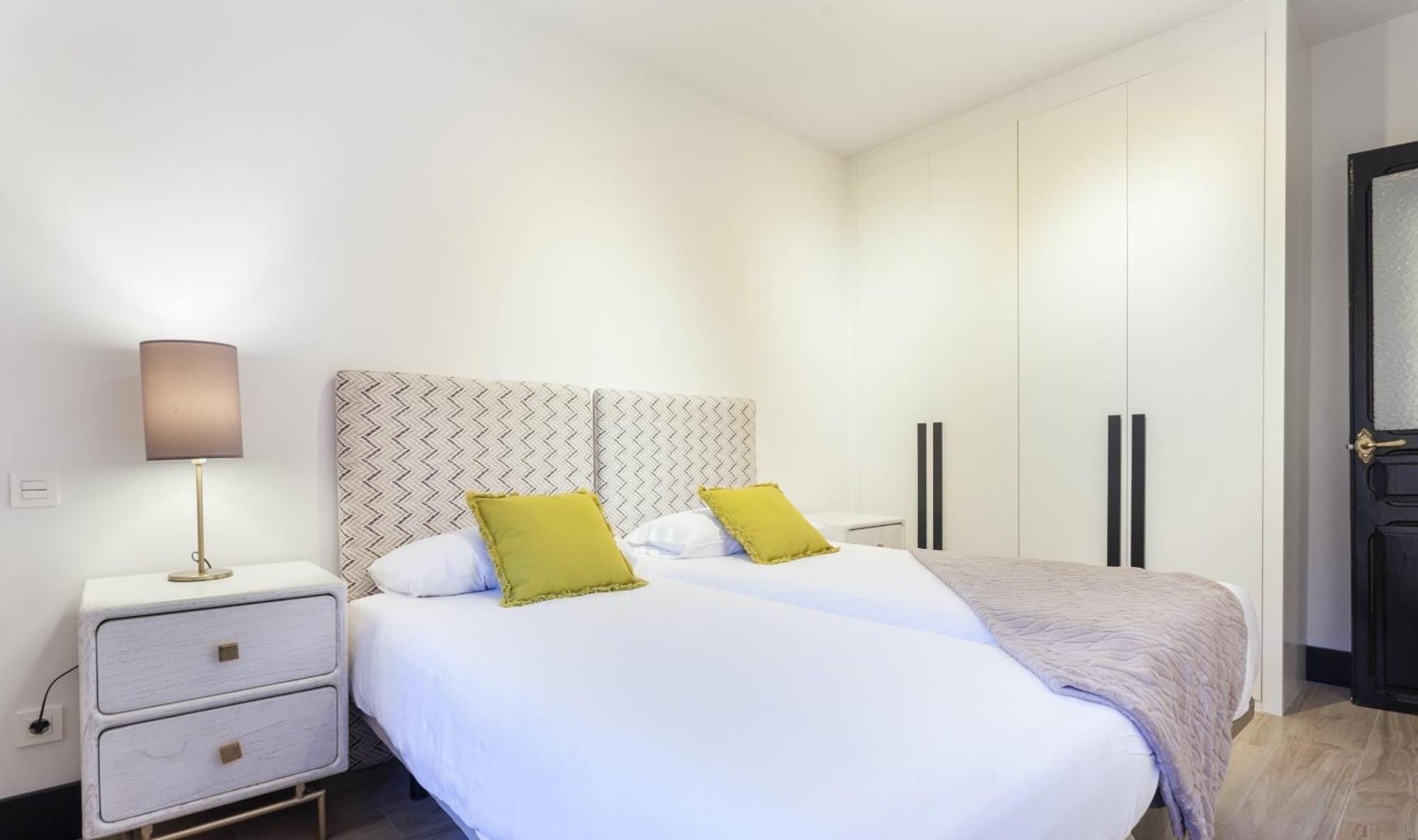 Apartamento Atocha II En 마드리드 외부 사진