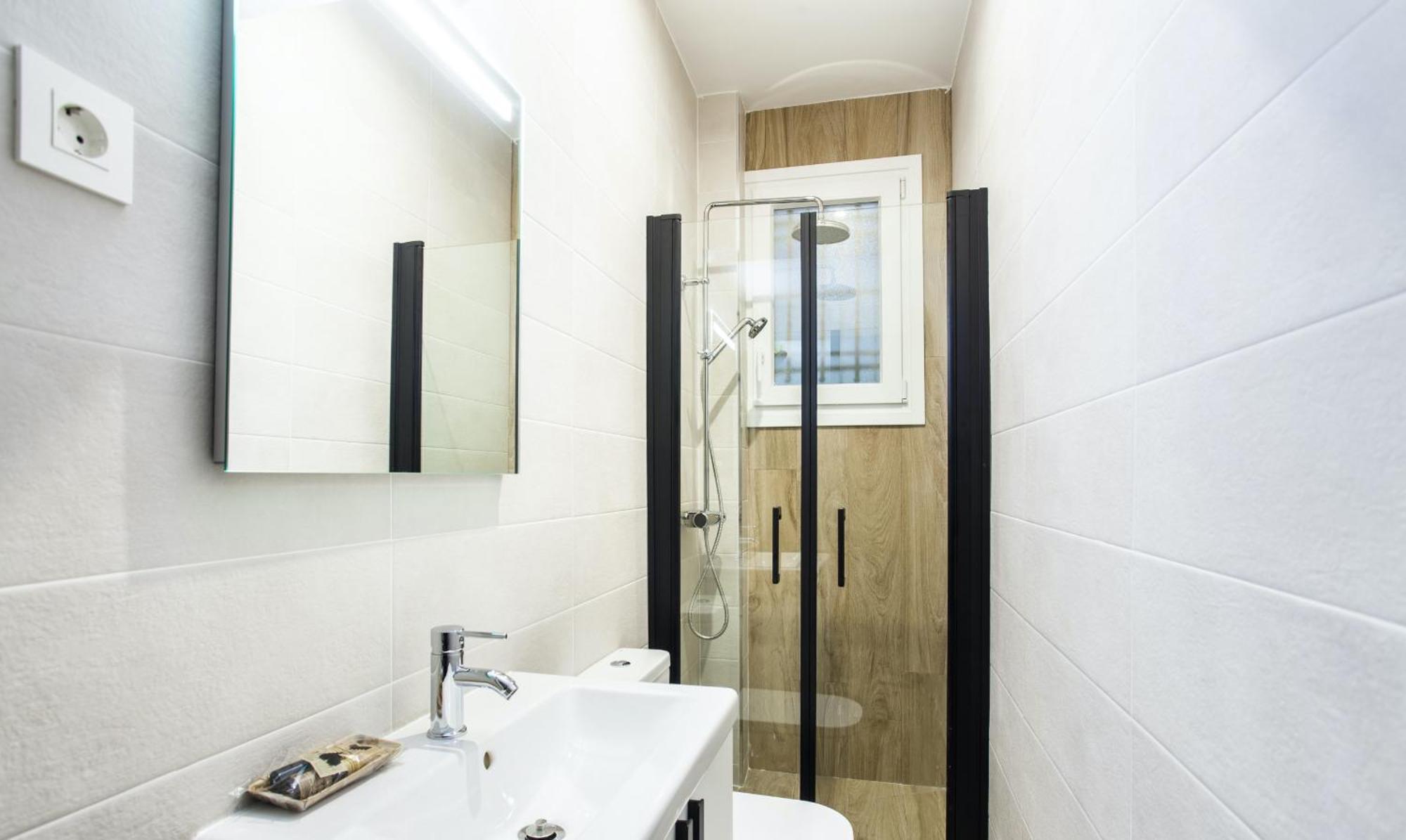 Apartamento Atocha II En 마드리드 외부 사진
