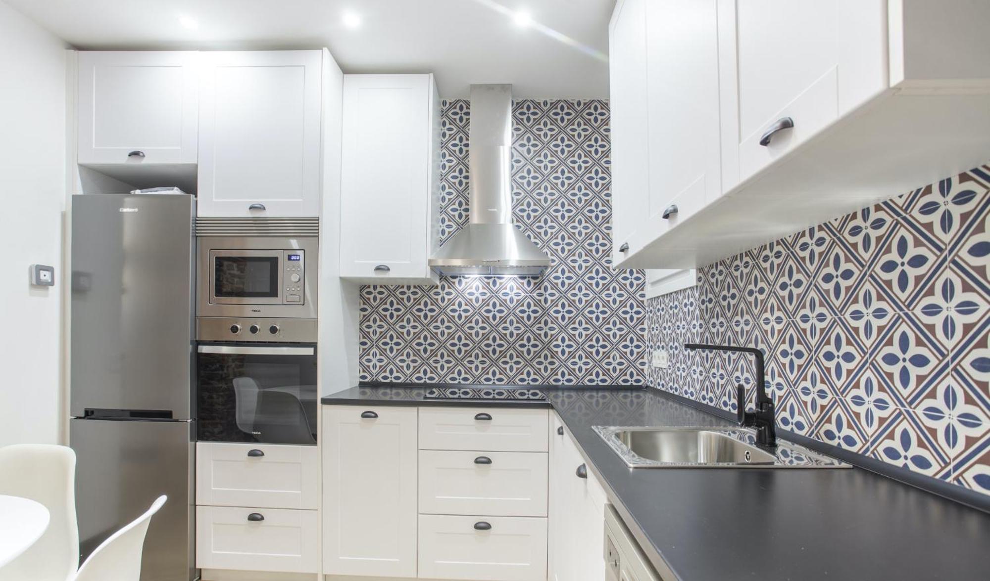 Apartamento Atocha II En 마드리드 외부 사진