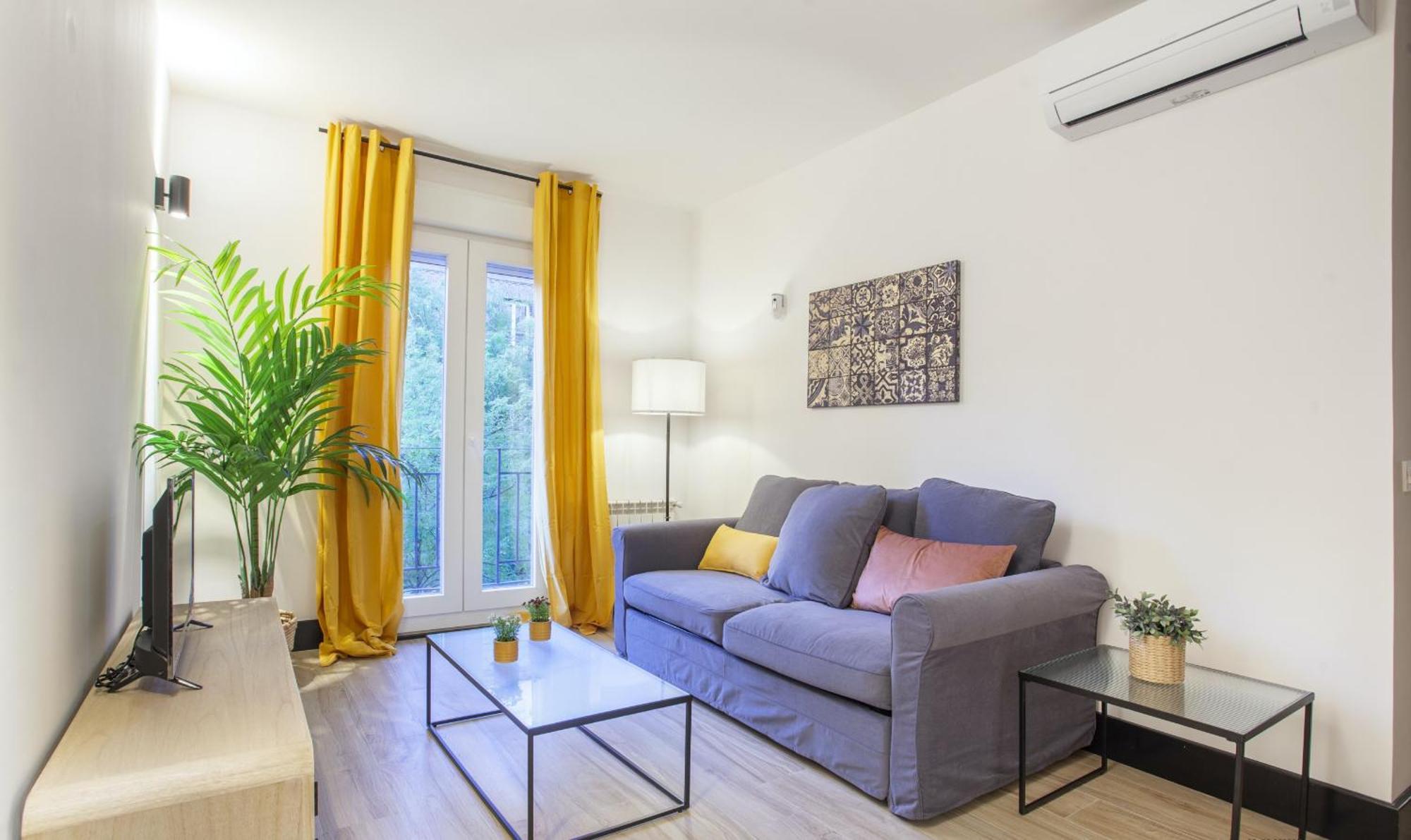 Apartamento Atocha II En 마드리드 외부 사진