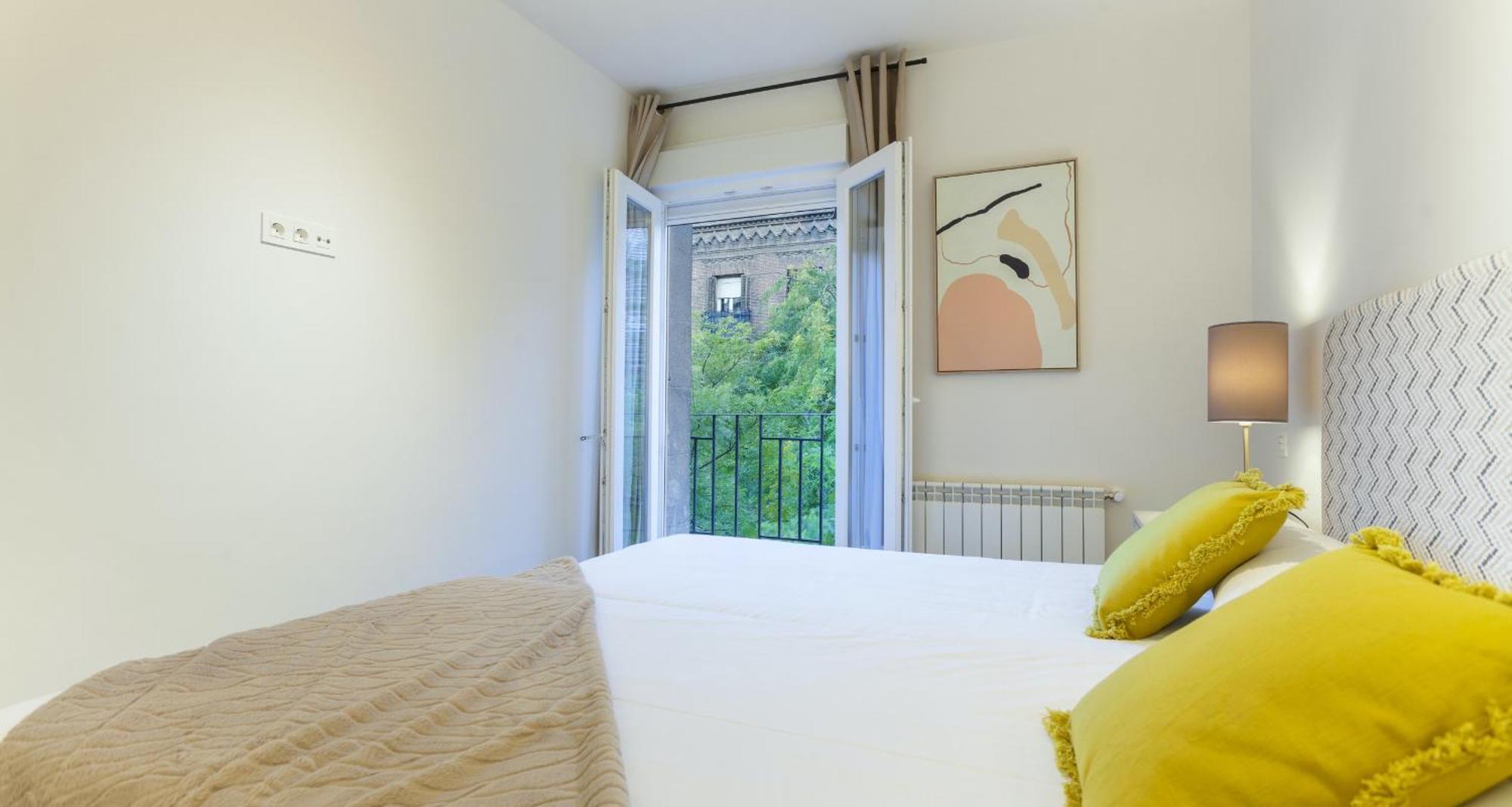 Apartamento Atocha II En 마드리드 외부 사진